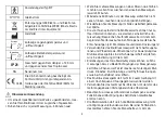 Preview for 3 page of Beurer medical BM 75 Instructions For Use Manual