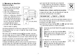 Preview for 7 page of Beurer medical BM 75 Instructions For Use Manual