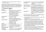 Preview for 15 page of Beurer medical BM 75 Instructions For Use Manual