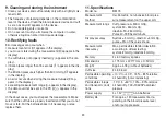 Preview for 29 page of Beurer medical BM 75 Instructions For Use Manual