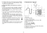 Preview for 34 page of Beurer medical BM 75 Instructions For Use Manual