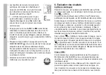 Preview for 39 page of Beurer medical BM 75 Instructions For Use Manual