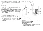 Preview for 49 page of Beurer medical BM 75 Instructions For Use Manual