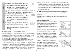 Preview for 67 page of Beurer medical BM 75 Instructions For Use Manual