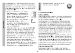 Preview for 69 page of Beurer medical BM 75 Instructions For Use Manual