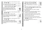 Preview for 72 page of Beurer medical BM 75 Instructions For Use Manual