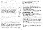 Preview for 73 page of Beurer medical BM 75 Instructions For Use Manual