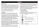 Preview for 76 page of Beurer medical BM 75 Instructions For Use Manual