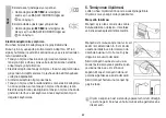 Preview for 82 page of Beurer medical BM 75 Instructions For Use Manual