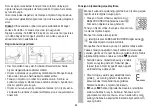 Preview for 83 page of Beurer medical BM 75 Instructions For Use Manual