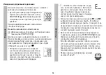 Preview for 98 page of Beurer medical BM 75 Instructions For Use Manual