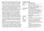 Preview for 105 page of Beurer medical BM 75 Instructions For Use Manual