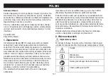 Preview for 107 page of Beurer medical BM 75 Instructions For Use Manual