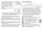 Preview for 114 page of Beurer medical BM 75 Instructions For Use Manual