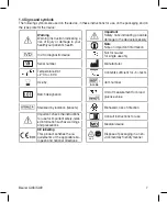 Preview for 6 page of Beurer medical GL 48 Instructions For Use Manual