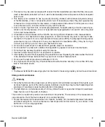 Preview for 8 page of Beurer medical GL 48 Instructions For Use Manual