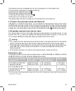 Preview for 18 page of Beurer medical GL 48 Instructions For Use Manual