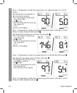 Preview for 25 page of Beurer medical GL 48 Instructions For Use Manual