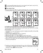 Preview for 26 page of Beurer medical GL 48 Instructions For Use Manual