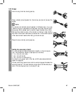 Preview for 38 page of Beurer medical GL 48 Instructions For Use Manual