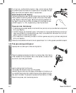 Preview for 39 page of Beurer medical GL 48 Instructions For Use Manual