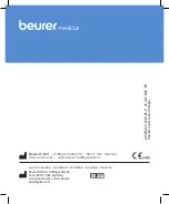 Preview for 42 page of Beurer medical GL 48 Instructions For Use Manual