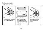 Предварительный просмотр 44 страницы Beurer medical IPO 61 Instructions For Use Manual