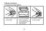 Предварительный просмотр 99 страницы Beurer medical IPO 61 Instructions For Use Manual