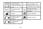 Preview for 119 page of Beurer medical IPO 61 Instructions For Use Manual