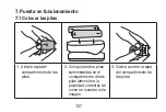 Предварительный просмотр 127 страницы Beurer medical IPO 61 Instructions For Use Manual