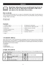 Preview for 12 page of Beurer 27308 Instructions For Use Manual