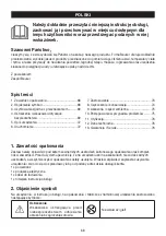 Preview for 68 page of Beurer 27308 Instructions For Use Manual