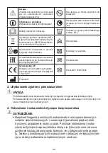 Preview for 69 page of Beurer 27308 Instructions For Use Manual