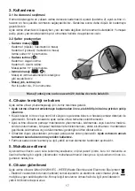 Preview for 17 page of Beurer 533.00-A Instructions For Use Manual