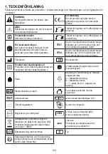 Preview for 109 page of Beurer 60842 Instructions For Use Manual