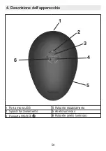 Предварительный просмотр 59 страницы Beurer 640.33 Instructions For Use Manual