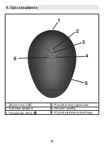 Предварительный просмотр 98 страницы Beurer 640.33 Instructions For Use Manual