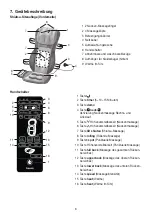 Preview for 6 page of Beurer 64049 Instructions For Use Manual