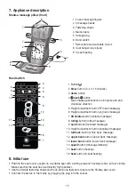 Preview for 15 page of Beurer 64049 Instructions For Use Manual