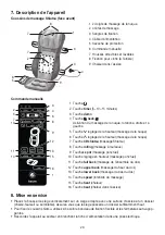 Preview for 23 page of Beurer 64049 Instructions For Use Manual