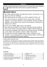 Preview for 28 page of Beurer 64049 Instructions For Use Manual