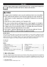 Preview for 37 page of Beurer 64049 Instructions For Use Manual