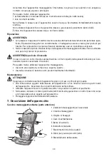 Preview for 40 page of Beurer 64049 Instructions For Use Manual