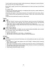 Preview for 48 page of Beurer 64049 Instructions For Use Manual