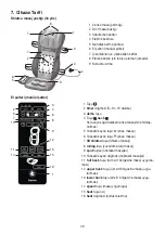 Preview for 49 page of Beurer 64049 Instructions For Use Manual