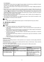 Preview for 51 page of Beurer 64049 Instructions For Use Manual