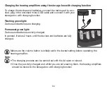 Preview for 34 page of Beurer 64118 Instructions For Use Manual