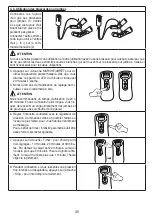 Предварительный просмотр 35 страницы Beurer 64327 Instructions For Use Manual