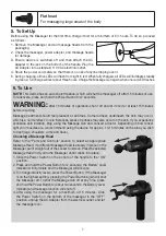 Preview for 7 page of Beurer 64449-1632211863 Instructions For Use Manual