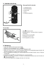 Preview for 5 page of Beurer 645.05-A Instructions For Use Manual